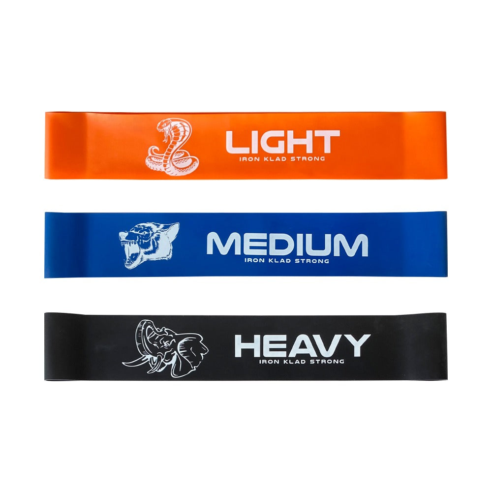 Loop Resistance Band Set
