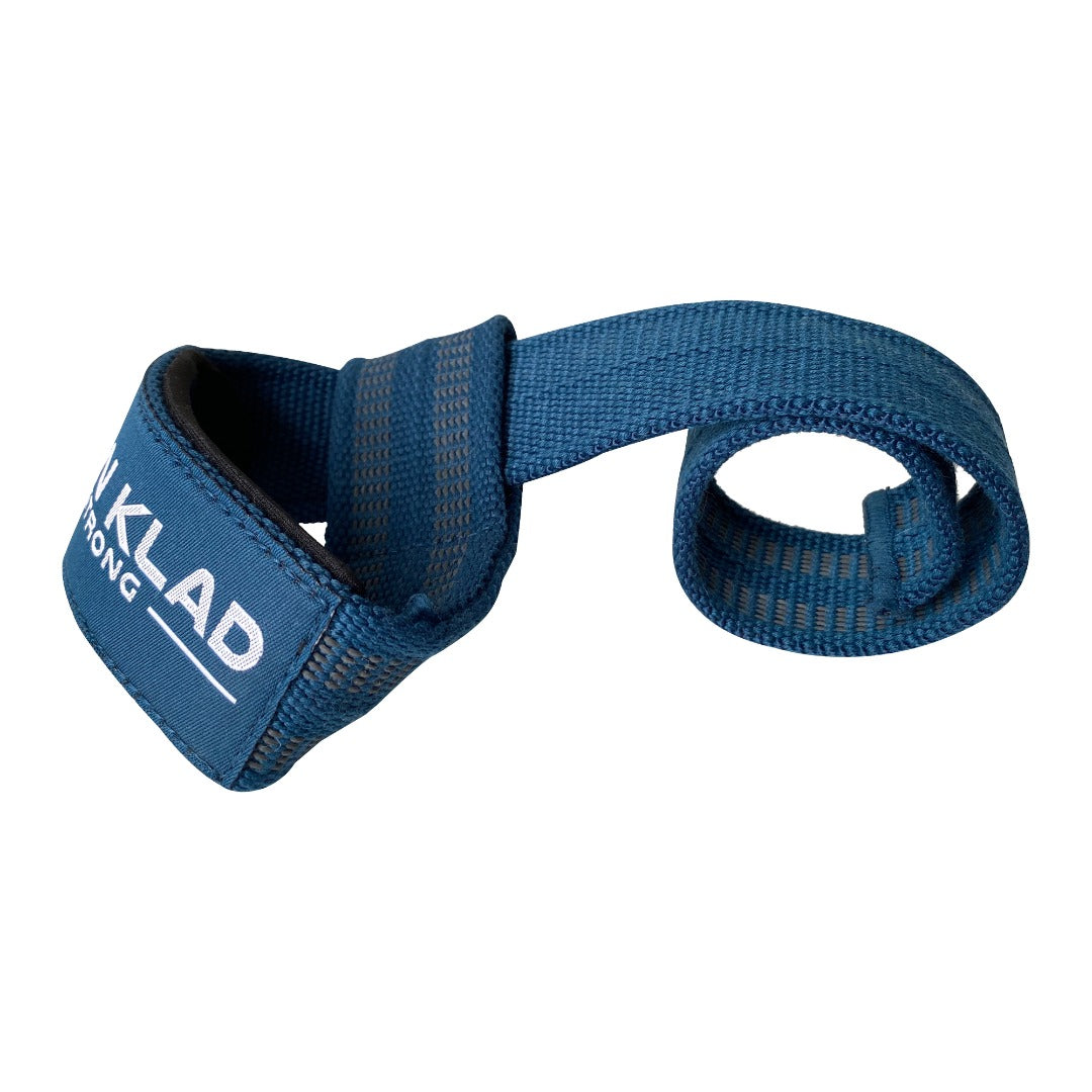 Lifting Straps – Iron Klad Strong