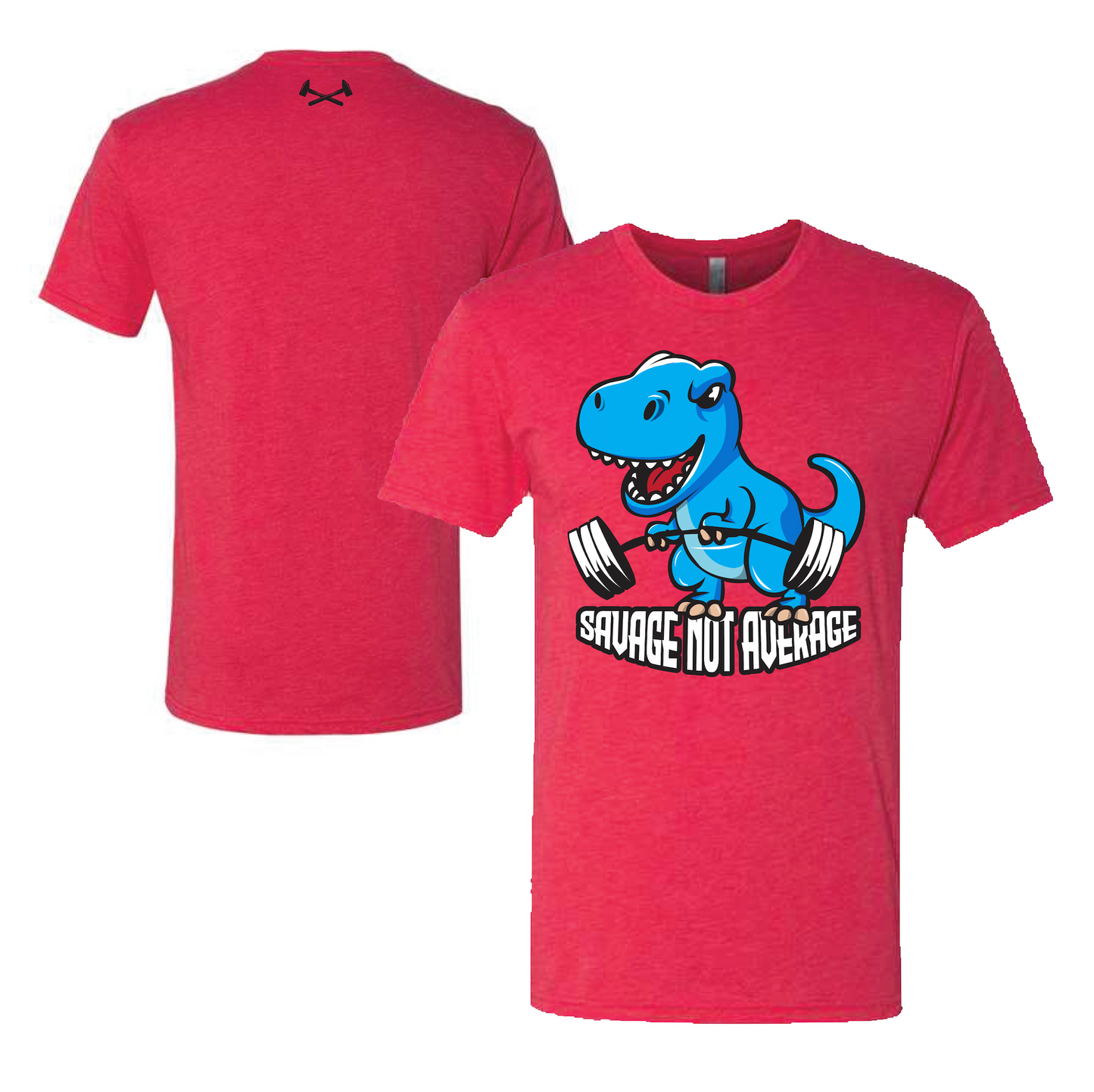 Dino Strong T-Shirt