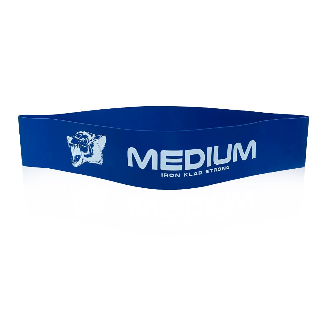 Loop Resistance Band Set