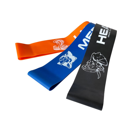 Loop Resistance Band Set