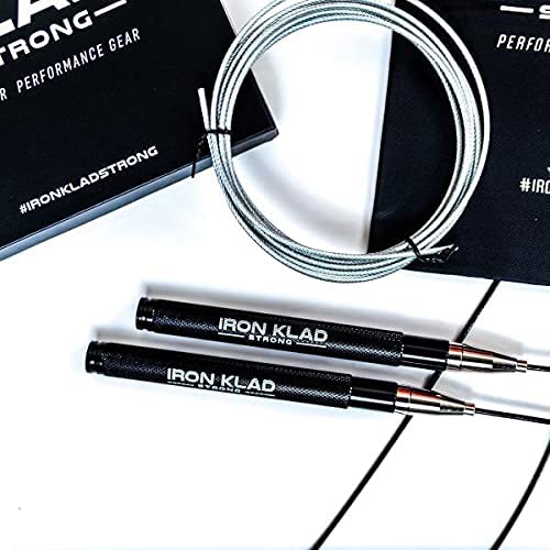 Performance Speed Rope