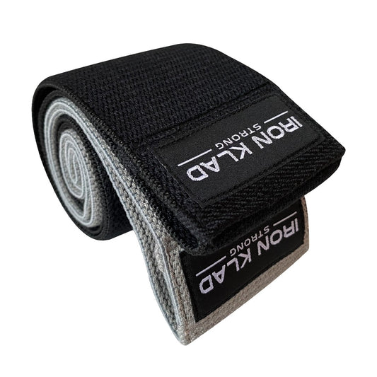 Non Slip Hip Bands (Set of 2)