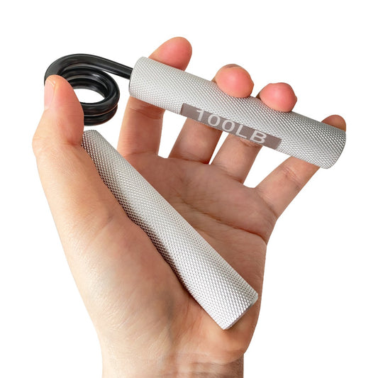 Grip Strengtheners